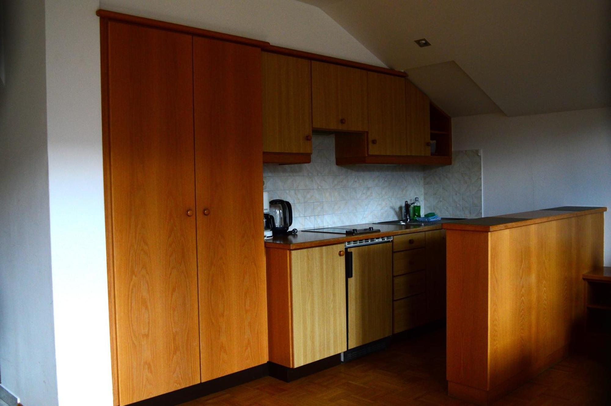 Residence Sonnenburger Parcines Rom bilde