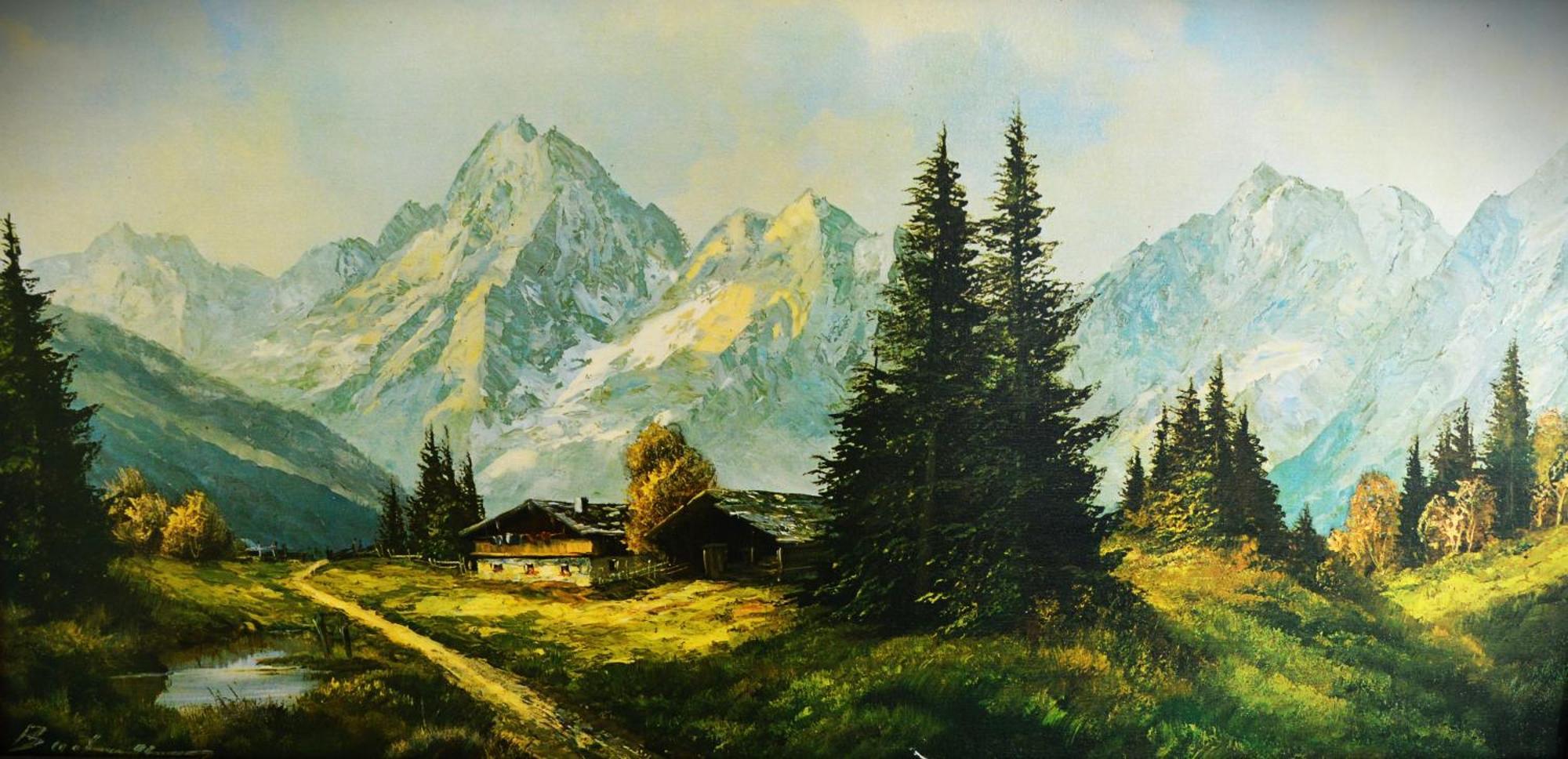 Residence Sonnenburger Parcines Rom bilde